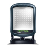 KBS C Cordless Site Light