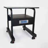 Universal Adjustable Benchtop Stand with Casters