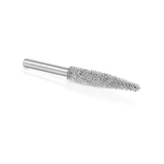 Original Taper Burr, 1/8" Shaft, Coarse (1/8" x 7/8")