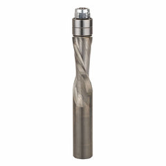 Flush Trim Spiral Router Bit - 1/2" SH 1/2" CD