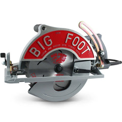 10-1/4" Worm Drive Beam Saw w/Twist Lock Cord