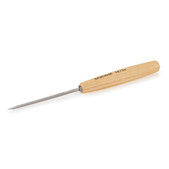 Single Bevel Skew Chisel