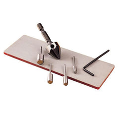 Mortise Chisel Sharpening KIt