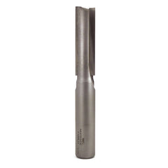 Left Hand Straight Router Bit - 3/4" SH