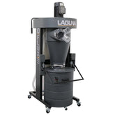 D|Flux:3 Cyclone Dust Collector - 3HP