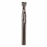 Left Hand Upcut Spiral Router Bit