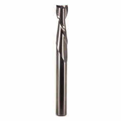Left Hand Upcut Spiral Router Bit