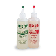 Quick Cure 5 Minute Epoxy Adhesive