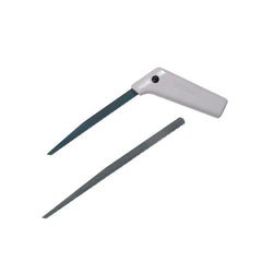 Dual Blade Padsaw for Wood and Metal