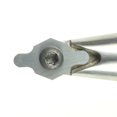 Detailing 3/16R Carbide Insert Cutter for 70-800 Turning System