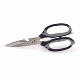 Multifunction Scissors - Stainless Steel - 9" Overall Length