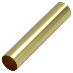 Replacement Tubes for WoodRiver Premier Cigar Pen Kits - 5 Pair