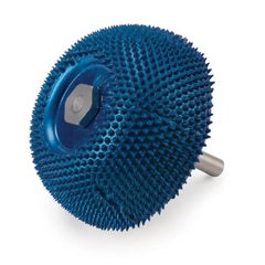 2-1/2" Contour Shaping Wheel - Coarse