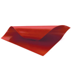 Silicone Bench Mat - Red