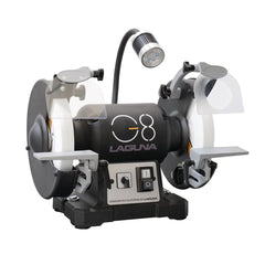 G8 Dual Speed Bench Grinder