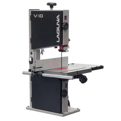 Bandsaw - 10" - 1 HP