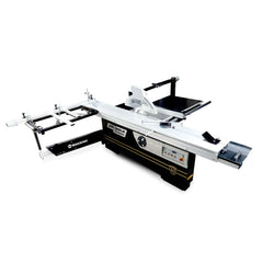 Sliding Panel Saw - 5HP 1Ph