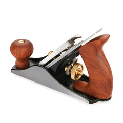 Bench Hand Plane - Smoothing Plane - V3 - #1
