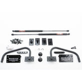 Adjustable Murphy Bed Hardware Kit