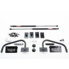 Adjustable Murphy Bed Hardware Kit