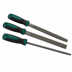 Rasp Set - 8" - 3 Piece