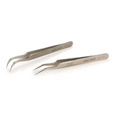 Precision Application Tweezers - 2 Piece