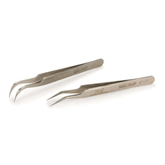 Precision Application Tweezers - 2 Piece