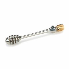 Stainless Steel Honey Dipper Turning Kit