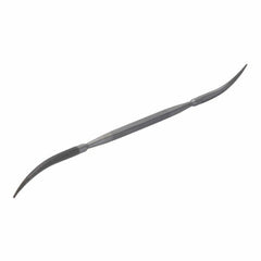Riffler File Cut, Round