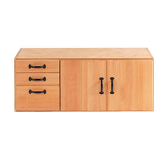 Scandi Plus 1825 with SM03 Storage Cabinet