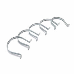 Hose Hangers - 2-1/2" - 5 Pack
