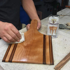Cutting Board Oil