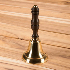 Bell Turning Kit - Solid Brass - 2-15/16" (75 mm)