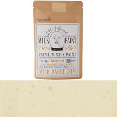 Powdered Milk Paint - Water Based - Pint