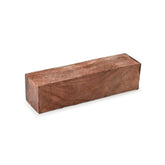 Bolivian Rosewood - 1-1/2" x 1-1/2" x 6"