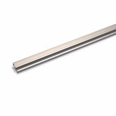 Back-to-Back 1/4" T-Track - 36" Length