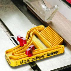 Featherboard