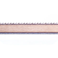 Proorce Bandsaw Blade - 115" x 1/4" x .025" x 6 TPI