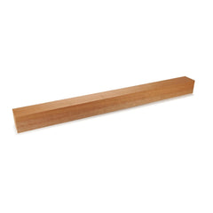 African Mahogany Wood Turning Stock
