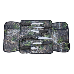6 Piece Soft Roll Game Kit, Model SK-150