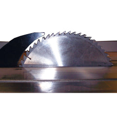 12" Heavy Duty Table Saw - 7.5HP 3Ph with 36" Rail