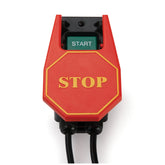 Power Tool Safety Switch - 15 Amp