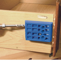 K4 Pocket-Hole Jig
