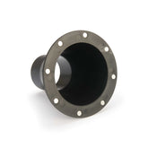 Magnetic Hose Connector - 4" x 2-1/2"