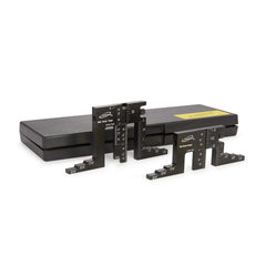 Adjustable Router Gauge Set