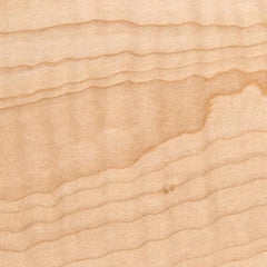 Curly Maple Wood Turning Stock