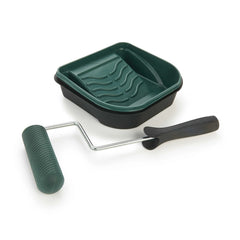 Silicone Glue Roller - 4"