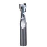 Triple Flute Upcut Spiral Router Bit - 1/2" SH