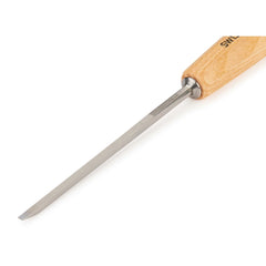 Single Bevel Straight Chisel