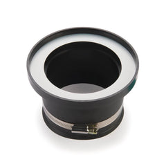 Quick Connect Machine Coupling - 4"